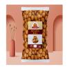 Ghotaram Dry Jamnagar Mini Kachori Spicy and Crispy Gol Kachaudee, Foodie Favourite, Tasty and Authentic Dry Mini Kachauri Nashta, Filled with daal and spices Fry in Earthnuts oil-250 * 1Pack view 3