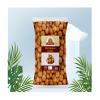 Ghotaram Dry Jamnagar Mini Kachori Spicy and Crispy Gol Kachaudee, Foodie Favourite, Tasty and Authentic Dry Mini Kachauri Nashta, Filled with daal and spices Fry in Earthnuts oil-250 * 1Pack view 4