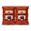 Ghotaram Fried Masala Groundnut Namkeen, Peanut Masala, Farm Fresh Masala Peanut Namkeen, Rich in Protein Crunchy & Spicy Healthy Snack, Fried in Groundnut Oil, No Preservatives-150g*2Pack view 1