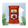 Ghotaram Fried Masala Groundnut Namkeen, Peanut Masala, Farm Fresh Masala Peanut Namkeen, Rich in Protein Crunchy & Spicy Healthy Snack, Fried in Groundnut Oil, No Preservatives-150g*2Pack view 4