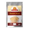 Ghotaram Amravati Authentic Sorghum Jowar Jawar Puff Kurmura Kurmure Murmura Murmure Puff Snack, Crispy, Namkeen, Ready to eat, Snacks, Preservatives Free Tea Time Snacks-350g*1Pack view 1