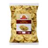 Ghotaram Marwari Falhari Banana Chips Banana wafers, Aslee Marwar Makers Ki Kela Kella Banana Chips Made In Ground Nut Oil With Goodness Of Malabar Black Pepper And Pink Salt-350g*1Pack view 1
