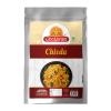 Ghotaram Classic Indian Atkulu Aval Cornflakes Chiwda, Makai CornFlakes Poha Dry Fruits Namkeen Mixture Chivra, Chiwda, Namkeen, Namkeen Mixture, No Added Preservatives-250 * 1Pack view 1