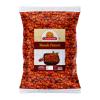 Ghotaram Marwar's Organic Masala Peanut Namkeen, Organic Namkeen, Rich in Protein, Crunchy & Spicy, Fried in Pygmy Groundnut Oil, Healthy Indian Snacks, No Preservatives-250 * 1Pack view 1