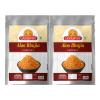 Ghotaram Marwar Rajapuri Aloo Bhujiya Bhujia, Aloo bhjiya Bhujia Bhujiya Namkeen Snack, Thakkali Flavour Festive Season Crunchy Snack Alu BHUJIYA BHUJIA Namkeen Savoury Snack-150g*2Pack view 1