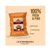 Ghotaram Marwar Rajapuri Aloo Bhujiya Bhujia, Aloo bhjiya Bhujia Bhujiya Namkeen Snack, Thakkali Flavour Festive Season Crunchy Snack Alu BHUJIYA BHUJIA Namkeen Savoury Snack-150g*2Pack view 2
