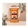 Ghotaram Marwar Rajapuri Aloo Bhujiya Bhujia, Aloo bhjiya Bhujia Bhujiya Namkeen Snack, Thakkali Flavour Festive Season Crunchy Snack Alu BHUJIYA BHUJIA Namkeen Savoury Snack-150g*2Pack view 4