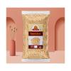 Ghotaram Kolhapur Special Salted Jowar Puffs Gluten Free, Palm Oil Free, Baked Not Fried, Jowar KURMURA MURMURA Puff Snack, Healthy Diet Snack Travel Friendly Favourite Namkeen-150g*2Pack view 3