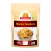 Ghotaram Navratan Mixture All time Favourite Indian Snacks, Namkeen, Ready to eat, No Preservatives, Crsipy & Light Namkeen Snacks, Made In Healthy Natural Groundnut Peanut Oil-300g*1Pack view 1