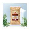 Ghotaram Roasted Diet Snacks Jowar Puffs Sorghum Puffs Pearl Jowar Oil-Free Roasted Namkeen Snack, Travel Friendly Snacks Suitable for Vegetarians Bachcho Ka Favourite Snack-250 * 1Pack view 4