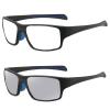 2PCS Transition Photochromic Bifocal Reading Glasses work Men Women Sports Presbyopia sunglasses UV400 (2PCS-RED&blue, 3, multiplier_x) view 4