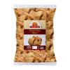 Ghotaram Bumbai Nagariya Homemade Ajwain Namkeen Mathi, Indian Masala Crispy Khasta Matthi, Healthy and Hygienic Snacks, Delightful Ready to Eat Mathri, Dahi Papdi Mathri-250 * 1Pack view 1