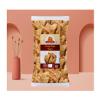 Ghotaram Bumbai Nagariya Homemade Ajwain Namkeen Mathi, Indian Masala Crispy Khasta Matthi, Healthy and Hygienic Snacks, Delightful Ready to Eat Mathri, Dahi Papdi Mathri-250 * 1Pack view 3