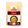 Ghotaram Muhiyabad Chiwda Chivda Indian Namkin Snacks, Namkeen Cornflakes Poha Mix Chiwda Namken, Lite Diet Cornflakes Poha Pauwa Peanut Mix Chivra Chivda, HEALTHY SNACKS-300g*1Pack view 1