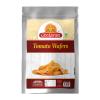 Ghotaram Kerala TANGY TOMATO CHIPS WAFERS Natural, No Added Preservatives, GMO Free, No Artificial Flavour Fried Potato Chips Wafers Traditional Indian Snacks Namkeen-300g*1Pack view 1