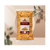 Ghotaram Kerala TANGY TOMATO CHIPS WAFERS Natural, No Added Preservatives, GMO Free, No Artificial Flavour Fried Potato Chips Wafers Traditional Indian Snacks Namkeen-300g*1Pack view 3