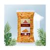Ghotaram Kerala TANGY TOMATO CHIPS WAFERS Natural, No Added Preservatives, GMO Free, No Artificial Flavour Fried Potato Chips Wafers Traditional Indian Snacks Namkeen-300g*1Pack view 4