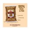 Ghotaram Besan Java Nuts Ready to Eat Nut Cracker Namkeen Tasty Peanuts with Masala Coated, Crispy Peanuts Moongfali Daane, Chemical Free Spicy Healthy Indian Snacks-250 * 1Pack view 2