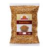 Ghotaram Healthy Snacks, Millets Snacks, Bajra Crunchies, Bhel, Puffs, Natural Millets, Less Cholesterol, High Fibre Tea Time Roasted Spicy Healthy Namkeen Savoury Snacks-350g*1Pack view 1