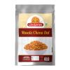 Ghotaram Jaipuri Namkeen Masala Chana Dal Namkeen Protein Rich Gluten Free, Chatpata Dal CHANA DAL Namken, Chana Dal Spicy, Special Rajasthani Taste Festival Season Savoury Snack-300g*1Pack view 1