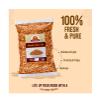 Ghotaram Jaipuri Namkeen Masala Chana Dal Namkeen Protein Rich Gluten Free, Chatpata Dal CHANA DAL Namken, Chana Dal Spicy, Special Rajasthani Taste Festival Season Savoury Snack-300g*1Pack view 3