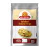Ghotaram Calicut Calcutta Banana Chips BANANA CHIPS Kella Kela Chips wafers Tangy & Crispy Taste Namkeen CHIPS SNACK, Made In Ground Nut Oil, Fast Vrat Upwaas Navratri snack-350g*1Pack view 1