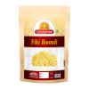 Ghotaram Rajawadi Plain Boondi, Boondi For Raita Boondi Nugre, Fiki Boondi Nukti Bundi, Healthy and Hygenic, No Artificial Colours, No Preservatives Vegetarians Snack-250 * 1Pack view 1