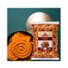 Ghotaram Kerala Special Bhajni Chakli Chakoli Snacks, Namkeen Snacks, Namken Chakli Butter Chakri Namkin, Ready to Eat snacks - Tea Time Chakli, Chakli Diwali Rakhi Snack and Namkeen-350g*1Pack view 4