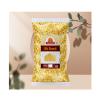 Ghotaram Aslee Marwadi Boondi, Fiki Boondi For Raita, Plain Boondi Snacks Bundi Munchy Crunchy Snacks, Organic Sada Boondi for Raita Dahi Bhalla, Dahi Papdi Chaat Nukti-300g*1Pack view 4