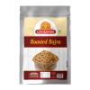 Ghotaram Classic Salted Roasted Bajra Puff Healthy Snack Anytime, Bajra Millet Puffs Less Fat Rich Protein & High Fibre, Healthy Roasted Diabetic Friendly Pearls Millets Snacks-250 * 1Pack