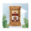 Ghotaram Classic Salted Roasted Bajra Puff Healthy Snack Anytime, Bajra Millet Puffs Less Fat Rich Protein & High Fibre, Healthy Roasted Diabetic Friendly Pearls Millets Snacks-250 * 1Pack view 4