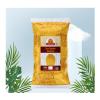 Ghotaram Zero Number Namkeen Sev, Nylon Sev Smooth Slims Crispy Taste Namkeen, Ghar Jaisi Hi Namkeen, Healthy Snacks, Every Day Chaat Snacks Namken, Traditional Indian Snacks-300g*1Pack view 4
