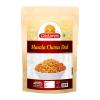Ghotaram Split Chickpeas Spicy, Chana Dal Namkeen, Organic Gluten Free Namkeen, Fried in Cold Pressed Groundnut Oil, Healthy Indian Snacks, Protein Rich, Fried Chana Dal-250 * 1Pack view 1