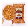Ghotaram Split Chickpeas Spicy, Chana Dal Namkeen, Organic Gluten Free Namkeen, Fried in Cold Pressed Groundnut Oil, Healthy Indian Snacks, Protein Rich, Fried Chana Dal-250 * 1Pack view 2