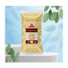 Ghotaram Classic Rajkot Bhavnagari Ganthiya Gujarati Gathiya, Organic whole Spices, Fried in Cold Pressed Groundnut Oil Organic Namkeen, Healthy Indian Snacks No Preservatives-150g*2Pack view 4