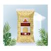 Ghotaram Authentic Kathiawar Ganthiya Bhavnagari Gujarati Gathiya Fried in Groundnut Oil, Healthy Indian Snacks, Lite Snack For All Age Groups, Bachcho Ka Favourite Savoury Snack-150g*2Pack view 3