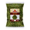 Ghotaram Masala Matar, Bhuna Masala Green Matar, Spicy Roasted Peas, Crunchy Green Matar, Chakhna Snacks Spicy Healthy Authentic Indian Snacks, Bachcho Ka Favourite Savoury Snack-300g*1Pack view 1