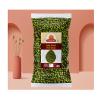 Ghotaram Masala Matar, Bhuna Masala Green Matar, Spicy Roasted Peas, Crunchy Green Matar, Chakhna Snacks Spicy Healthy Authentic Indian Snacks, Bachcho Ka Favourite Savoury Snack-300g*1Pack view 2