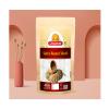 Ghotaram Organic Roasted Moth Whole Namkeen Snack Sabut Unpolished Dal Snack, Roasted Whole Muth, Matki, Moth Whole, Namkeen Moth bean Snack Healthy Party Snack Namkeen-300g*1Pack view 3