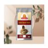 Ghotaram Organic Roasted Moth Whole Namkeen Snack Sabut Unpolished Dal Snack, Roasted Whole Muth, Matki, Moth Whole, Namkeen Moth bean Snack Healthy Party Snack Namkeen-300g*1Pack view 4