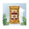 Ghotaram Kutch Mandvi Gujarati Makhania Gathia Famous Gujarati Gathiya Snack Organic Namkeen, SPECIAL BESAN GATHIYA AJWAIN BESAN STICKS, GUJARATI FARSAN Healthy Indian Snacks-250 * 1Pack view 4