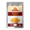 Ghotaram Plain Moong Dal Traditional Marwari Snack, Made Perfect Tea-Time Or Festive Treat, Ready To Eat, No Added (Preservatives And Artificial Flavouring) Crispy & Light Snacks-350g*1Pack view 1