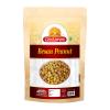 Ghotaram Chanyache peeth groundnuts Masala Peanuts Healthy Peanuts, Crunchy and spicy, Rich in Protein, Evening Teatime wholesome snack Ready to Eat Crispy Namkeen-350g*1Pack view 1