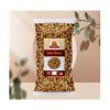 Ghotaram Chanyache peeth groundnuts Masala Peanuts Healthy Peanuts, Crunchy and spicy, Rich in Protein, Evening Teatime wholesome snack Ready to Eat Crispy Namkeen-350g*1Pack view 4
