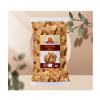 Ghotaram Bumbai Nagariya Homemade Ajwain Namkeen Mathi, Indian Masala Crispy Khasta Matthi, Healthy and Hygienic Snacks, Delightful Ready to Eat Mathri, Dahi Papdi Mathri-150g*2Pack view 4