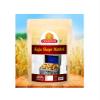 Ghotaram Bhachau Kutch Special Homemade Masala Kaju Mathri Namkeen Snack Crsipy & Crunchy, Refined flour Kaju Puri Mathris Ready to eat Healthy Tea Time Snack, Made In Groundnut oil-150g*2Pack view 4
