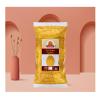 Ghotaram Organic Nylon Sev, Bhel Namkeen Sev, Bhel Chaat Sevpuri Papdi Sev Namkeen Indian Snack (Non Spicy), Pure Besan Namkeen Snacks, Barik Sev Sev Puri Bhel Puri Sev Fine Sev-300g*1Pack view 2