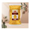 Ghotaram Organic Nylon Sev, Bhel Namkeen Sev, Bhel Chaat Sevpuri Papdi Sev Namkeen Indian Snack (Non Spicy), Pure Besan Namkeen Snacks, Barik Sev Sev Puri Bhel Puri Sev Fine Sev-300g*1Pack view 3
