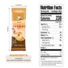 NEWBAM Sea Salt Caramel Cashews Individual Packs - 12 Cashew Snack Packs Roasted Nuts (1.5oz Each)  Keto, Vegan, Gluten-Free - Healthy Snacks for Trail Mix, Office, or Party - Lightly Salted, Sweet Tasty view 2