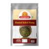 Ghotaram Suryapur Authentic Roasted Maash Green Moong Namkeen Snack, Sprouted Roasted Mung Bean Green Gram Namkeen Snack, Ready to Eat Party Savoury Snack Healthy Diet Snack-300g*1Pack view 1